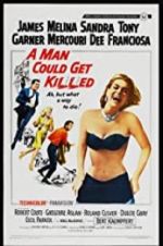 Watch A Man Could Get Killed Putlocker