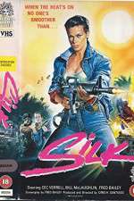 Watch Silk Putlocker