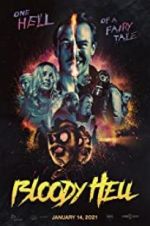 Watch Bloody Hell Putlocker