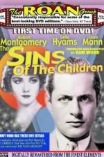 Watch The Sins of the Children Putlocker