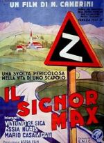 Watch Il signor Max Putlocker