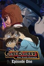 Watch Detective Conan: Episode One - The Great Detective Turned Small Putlocker