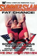 Watch Summerslam Putlocker