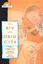 Watch The Boy Who Drew Cats Putlocker