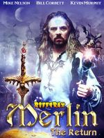 Watch RiffTrax: Merlin the Return Putlocker