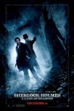 Watch Sherlock Holmes  A Game of Shadows Putlocker