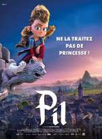 Watch Pil's Adventures Putlocker