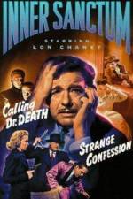 Watch Calling Dr Death Putlocker