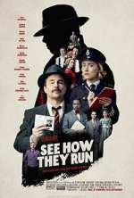 Watch See How They Run Putlocker