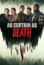 Watch As Certain as Death Putlocker
