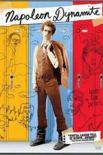 Watch Napoleon Dynamite Putlocker