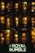 Watch Royal Rumble 2026 Putlocker