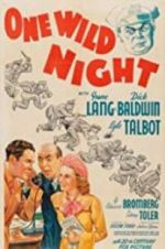 Watch One Wild Night Putlocker