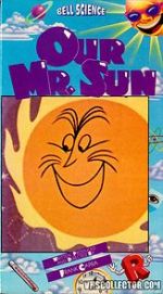 Watch Our Mr. Sun Putlocker