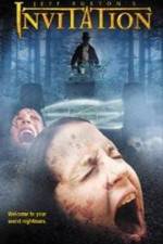 Watch Invitation Putlocker