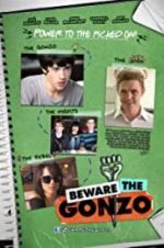 Watch Beware the Gonzo Putlocker