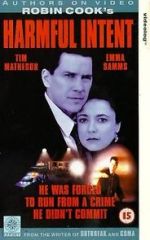 Watch Harmful Intent Putlocker