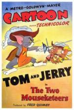 Watch The Two Mouseketeers Putlocker