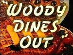 Watch Woody Dines Out (Short 1945) Putlocker