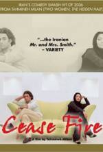 Watch Cease Fire Putlocker