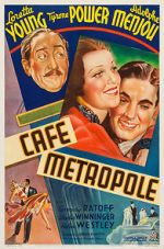 Watch Caf� Metropole Putlocker