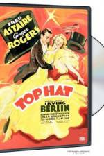 Watch Top Hat Putlocker