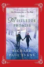 Watch The Mistletoe Promise Putlocker