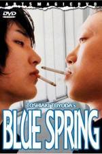 Watch Blue Spring Putlocker
