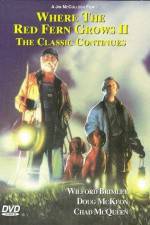 Watch Where the Red Fern Grows: Part Two Putlocker