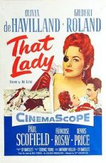 Watch That Lady Putlocker