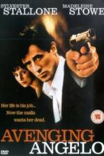 Watch Avenging Angelo Putlocker