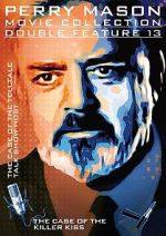 Watch Perry Mason: The Case of the Telltale Talk Show Host Putlocker