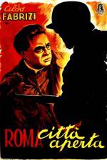 Watch Roma citt� aperta Putlocker