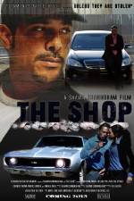 Watch The Shop Putlocker