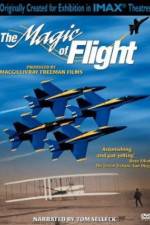 Watch The Magic of Flight Putlocker