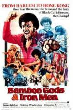 Watch Bamboo Gods and Iron Men Putlocker