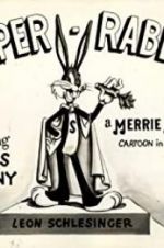 Watch Super-Rabbit Putlocker