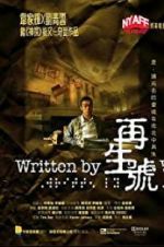 Watch Written By Putlocker
