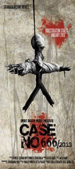 Watch Case No. 666/2013 Putlocker