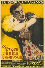 Watch Der M�rder Dimitri Karamasoff Putlocker