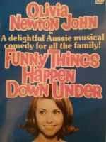 Watch Funny Things Happen Down Under Putlocker
