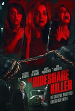 Watch The Rideshare Killer Putlocker