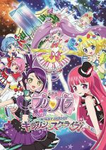 Watch Gekijouban Puripara: M�nna de kagayake! Kirarin sut� raibu! Putlocker