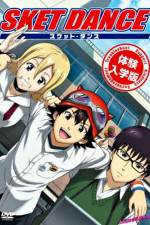 Watch Sket Dance Putlocker