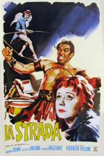 Watch Strada, La Putlocker