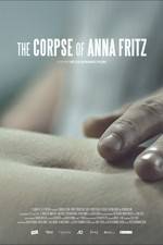 Watch El cad�ver de Anna Fritz Putlocker