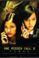 Watch Chakushin ari final Putlocker