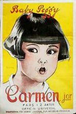 Watch Carmen, Jr. Putlocker