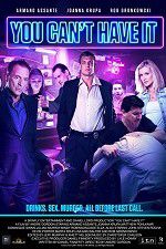 Watch You Can\'t Have It Putlocker