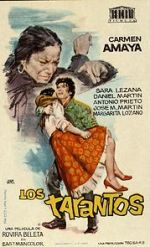 Watch Los Tarantos Putlocker